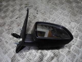 зеркало наружное правое Opel Meriva 1 поколение (A) 2005, 1.8 л., бензин, АКПП, минивэн