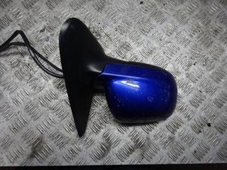 зеркало наружное правое SEAT Toledo 2 поколение 2002, 2.3 л., бензин, МКПП, седан