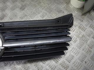 решетка радиатора Opel Omega B 1995, 2.0 л., бензин, АКПП, седан, 90491397