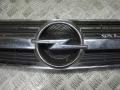 решетка радиатора Opel Vectra C 2004, 13106811 - фото №5