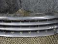 решетка радиатора Volkswagen Touareg 1 поколение 2005, 2.5 л., дизель, АКПП, внедорожник 5 дв. - фото №4