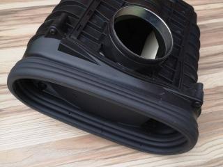 корпус воздушного фильтра Porsche 2023, 2.9 л., бензин, АКПП, 95B129607G