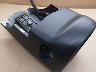 кожух рулевой колонки Porsche Macan 1 поколение 2015, 3.0 л., дизель, 95B880515A, 95B953515B