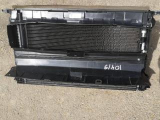 кассета радиаторов Porsche 2023, 2.9 л., бензин, АКПП, 95B121003E, 95B121207A, 95B121251A, 95B121707F