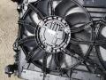 кассета радиаторов Porsche 2023, 2.9 л., бензин, АКПП, 95B121003E, 95B121207A, 95B121251A, 95B121707F - фото №6