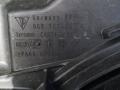 кассета радиаторов Porsche 2023, 2.9 л., бензин, АКПП, 95B121003E, 95B121207A, 95B121251A, 95B121707F - фото №9