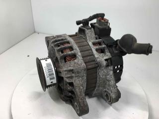 генератор Hyundai i10 1 поколение [рестайлинг] 2010, 1.2 л., i, бензин, 2655633, 37300-03100