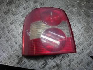 фонарь задний левый Volkswagen Passat B5 [рестайлинг] 2004, 2.5 л., дизель, АКПП, универсал