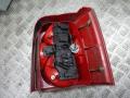 фонарь задний левый Volkswagen Passat B5 [рестайлинг] 2004, 2.5 л., дизель, АКПП, универсал - фото №7