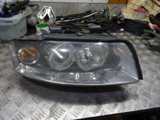 фара правая Audi A4 B5 [рестайлинг] 2001, 1.8 л., бензин, АКПП, универсал