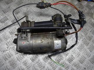 компрессор пневмоподвески Mercedes-Benz E-Класс W211/S211 [рестайлинг] 2006, 2.2 л., дизель, АКПП, универсал, 443020190