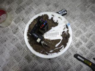 насос топливный Ford Transit 5 поколение 2000, 2.4 л., дизель, МКПП, микроавтобус, 8V519H307CA