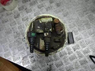 насос топливный Peugeot 206 1 поколение 2001, 2.0 л., бензин, МКПП, кабриолет, BN