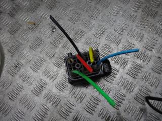 блок управления подвеской Mercedes-Benz E-Класс W211/S211 [рестайлинг] 2006, 2.2 л., дизель, АКПП, универсал