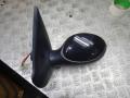 зеркало наружное левое Peugeot 206 1 поколение 2001, 2.0 л., бензин, МКПП, кабриолет - фото №5