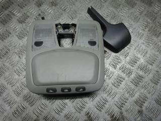 фонарь салона (плафон) Volvo V70 2 поколение 2004, 2.4 л., дизель, МКПП, универсал, 8637559, 8685434