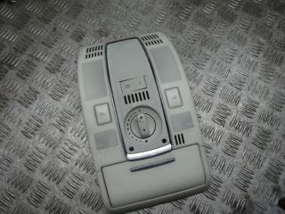 фонарь салона (плафон) Audi A6 C5 [рестайлинг] 2004, 3.2 л., бензин, АКПП, седан, 4F0951177