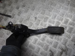 педаль Ford Fiesta 6 поколение 2011, 1.3 л., бензин, МКПП, хетчбэк 5 дв., 8V219F836AA