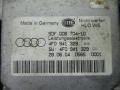 блок розжига ксенона Audi A6 C5 [рестайлинг] 2004, 3.2 л., бензин, АКПП, седан, 4F0941329 - фото №4