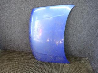 капот Citroen Berlingo 1 поколение (M49) 2002, 1.6 л., бензин, МКПП, фургон