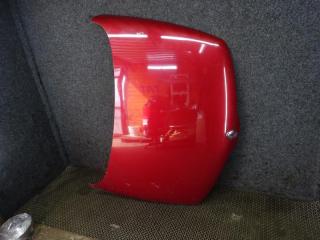 капот Renault Laguna 1 поколение [рестайлинг] 2000, 1.8 л., бензин, МКПП, хетчбэк 5 дв.