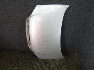 капот Opel Zafira 1 поколение (A) 2002