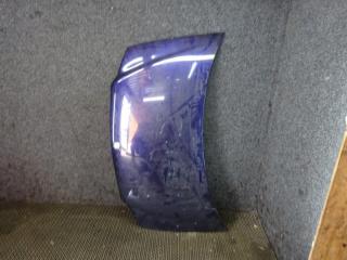 капот Chrysler Voyager 3 поколение 1999