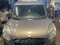 капот Opel Combo 4 поколение (D) 2011, 1.6 л., дизель, МКПП, минивэн - фото №9