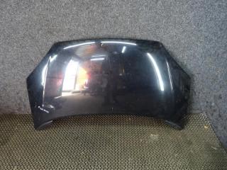 капот Ford Galaxy 1 поколение [рестайлинг] 2003, 1.9 л., дизель, АКПП, минивэн