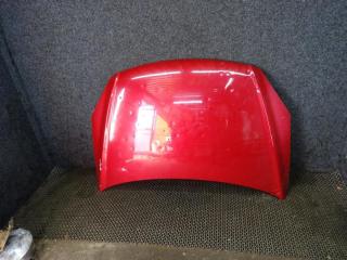 капот Hyundai i30 1 поколение [рестайлинг] 2011, 1.6 л., дизель, МКПП, универсал