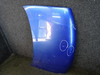 капот Citroen Berlingo 1 поколение (M49) 2001