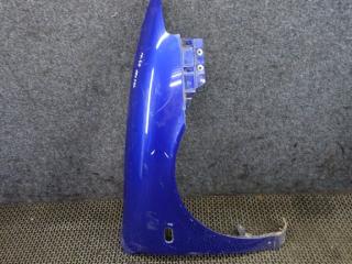 крыло переднее правое SEAT Toledo 2 поколение 2002, 2.3 л., бензин, МКПП, седан, 1M0821106D