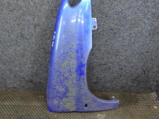 крыло переднее правое Citroen Berlingo 1 поколение (M49) 2002, 1.6 л., бензин, МКПП, фургон