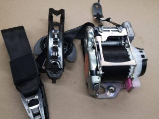 ремень безопасности Porsche 2023, 2.9 л., бензин, АКПП, 95B857706J, 95B857706