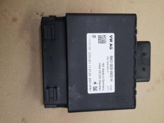 Преобразователь напряжения Porsche 2023, 2.9 л., бензин, АКПП, 8K0959663H