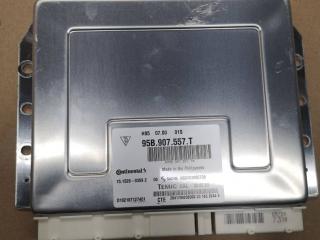 блок управления подвеской Porsche 2023, 2.9 л., бензин, АКПП, 95B907557T
