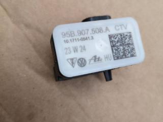 датчик удара Porsche 2023, 2.9 л., бензин, АКПП, 95B907508A