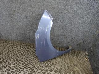 крыло переднее правое Kia Ceed 2 поколение 2014, 1.6 л., дизель, АКПП, универсал