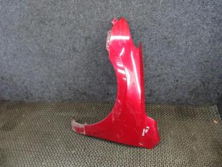 крыло переднее левое Hyundai i30 1 поколение [рестайлинг] 2011, 1.6 л., дизель, МКПП, универсал