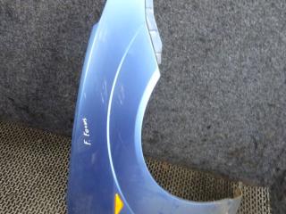 крыло переднее правое Ford Focus 1 поколение 2000