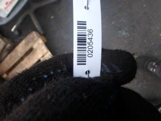 КПП механическая (МКПП) Mitsubishi Colt 6 поколение (Z20/Z30) 2005, 1.5 л., бензин, МКПП, PMN130194