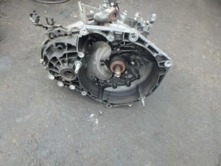 КПП механическая (МКПП) Opel Combo 4 поколение (D) 2011, 1.6 л., дизель, МКПП, минивэн