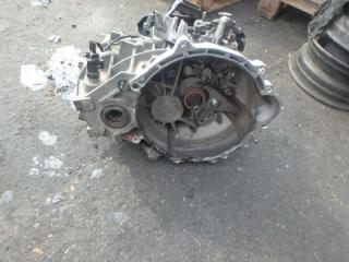 КПП механическая (МКПП) Hyundai i30 1 поколение [рестайлинг] 2011, 1.6 л., дизель, МКПП, универсал, WBJ6C