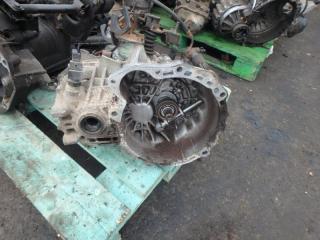 КПП механическая (МКПП) Hyundai Getz 1 поколение [рестайлинг] 2008, 1.1 л., бензин, МКПП, хетчбэк 5 дв., H81773