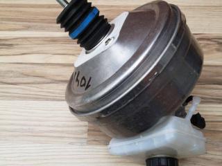 вакуумный усилитель тормозов Porsche 2023, 2.9 л., бензин, АКПП, 95B612103AF