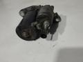 стартер SEAT Ibiza 3 поколение 2004, 1.4 л., BKY, бензин, 5МКПП, серебристый, хетчбэк 3 дв., передний привод, 0001120406, 02T911023R - фото №4