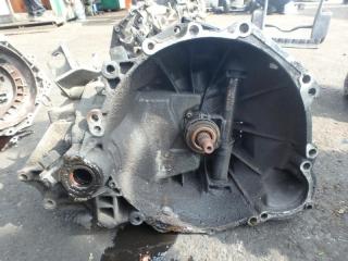 КПП механическая (МКПП) Peugeot Boxer 1 поколение 2000, 2.5 л., дизель, МКПП, 20KE04