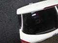 крышка багажника (дверь 3-5) Nissan Qashqai J10 [рестайлинг] 2011, 1.5 л., дизель, МКПП, внедорожник 5 дв. - фото №4