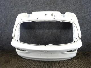 крышка багажника (дверь 3-5) BMW X1 F48 2017