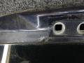 крышка багажника (дверь 3-5) Mercedes-Benz Vaneo W414 2003 - фото №2